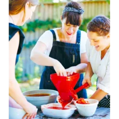 Real Food : maak de basis zelf
