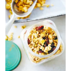 Real Food : maak de basis zelf