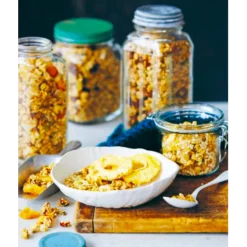 Real Food : maak de basis zelf