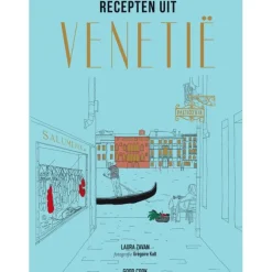 Recepten uit Venetië