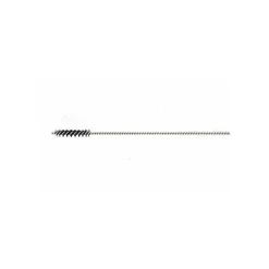 Redecker melkkraanreiniger nylon zwart
