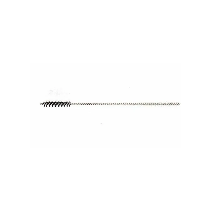 Redecker melkkraanreiniger nylon zwart