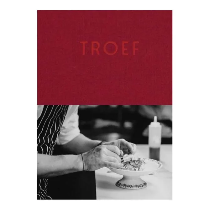 Restaurant Troef