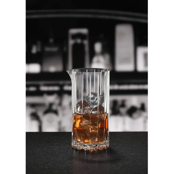 Riedel Bar DSG Mixing Glass 650 ml kristalglas