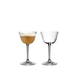 Riedel Bar DSG Sour Optic kristalglas 2 stuks