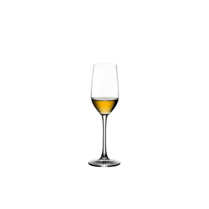 Riedel Bar Tequila glas 190 ml kristalglas 2 stuks
