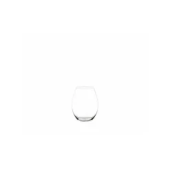 Riedel Big 'O' Syrah tumbler wijnglas 570 ml glas