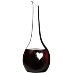 Riedel Black Tie Bliss R.Q. decanteerkaraf 1,21 liter kristalglas