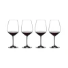Riedel Extreme Cabernet wijnglas 800 ml kristalglas 4 stuks