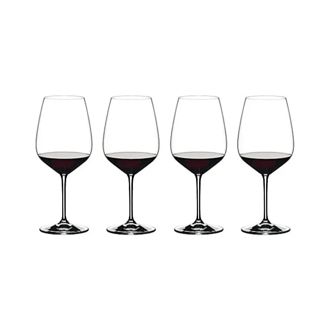 Riedel Extreme Cabernet wijnglas 800 ml kristalglas 4 stuks