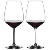 Riedel Extreme Cabernet wijnglas 800 ml kristalglas 2 stuks