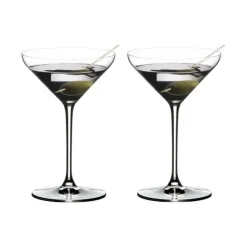 Riedel Extreme Martini glas 250 ml kristalglas 2 stuks