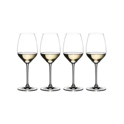 Riedel Extreme Riesling wijnglas 460 ml kristalglas 4 stuks