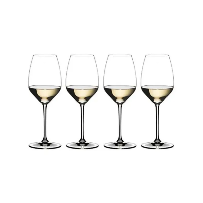 Riedel Extreme Riesling wijnglas 460 ml kristalglas 4 stuks