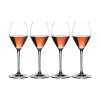 Riedel Extreme Rosé Champagne glas 322 ml kristalglas 4 stuks