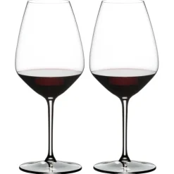 Riedel Extreme Shiraz wijnglas 709 ml kristalglas 2 stuks
