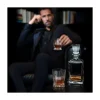 Riedel Fire whiskyglas 295 ml kristalglas 2 stuks