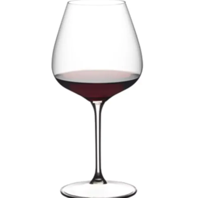 Riedel Grape Pinot Noir/Nebbiolo wijnglas 750 ml kristalglas 2 stuks