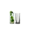 Riedel Highball glas kristalglas 2 stuks