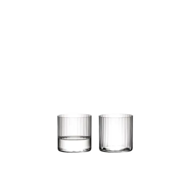 Riedel H2O Optical All Purpose tumbler 330 ml kristalglas