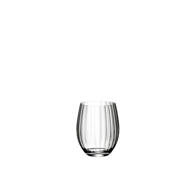 Riedel Mixing Tonic set 580 ml kristalglas 4 stuks