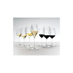 Riedel Performance Cabernet / Merlot wijnglas 834 ml kristalglas 2 stuks