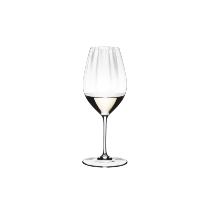 Riedel Performance Riesling wijnglas kristalglas 4 stuks