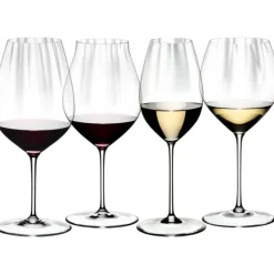 Riedel Performance Tasting set wijnglazen 4-delig