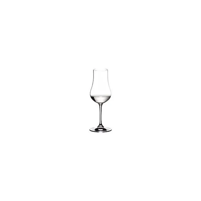 Riedel Rum Set borrelglas 200 ml kristalglas 4 stuks