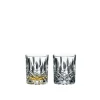 Riedel Spey whiskyglas 295 ml glas 2 stuks