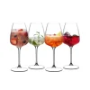 Riedel Summer Drinks giftset kristalglas 4 stuks