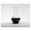 Riedel Syrah decanteerkaraf 1,04 liter kristalglas