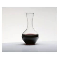 Riedel Syrah decanteerkaraf 1,04 liter kristalglas