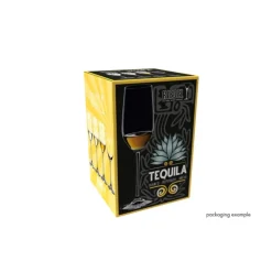 Riedel Tequila Set 4 stuks