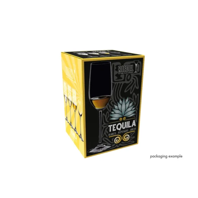 Riedel Tequila Set 4 stuks