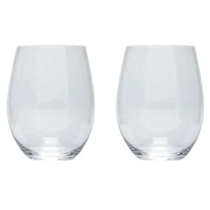 Riedel The O Wine Tumbler Cabernet / Merlot 600 ml kristalgl