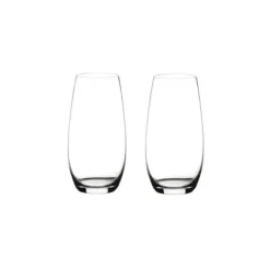 Riedel The O Wine Tumbler champagneglas 264 ml kristalglas 2