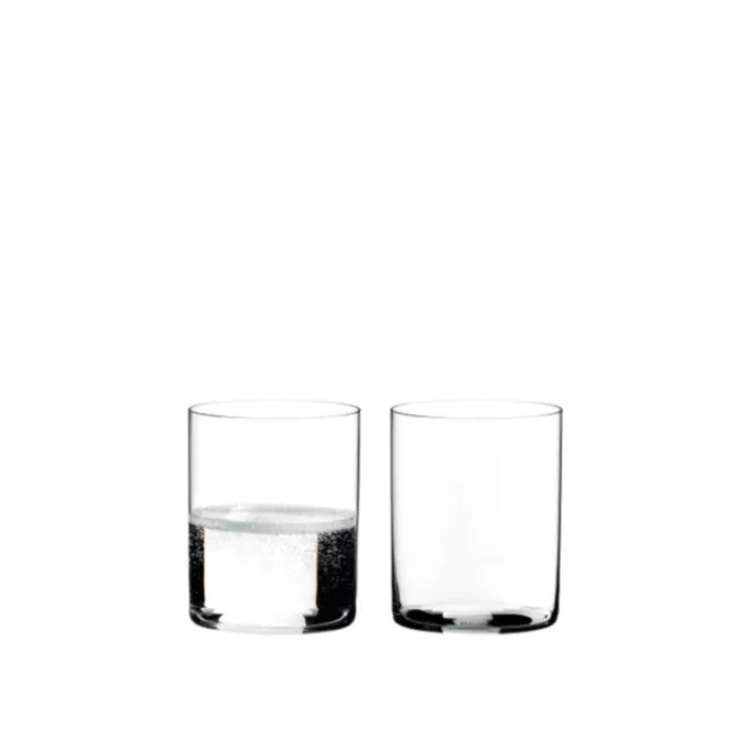Riedel Veloce waterglas 430 ml kristalglas 2 stuks