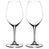 Riedel Vinum Champagne Wine wijnglas 445 ml kristalglas 2 stuks