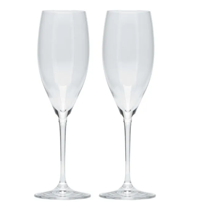 Riedel Vinum Cuvée Prestige champagneglas 250 ml kristalglas