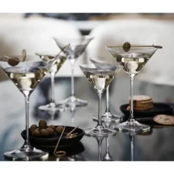Riedel Vinum Martini glas 155 ml kristalglas 2 stuks
