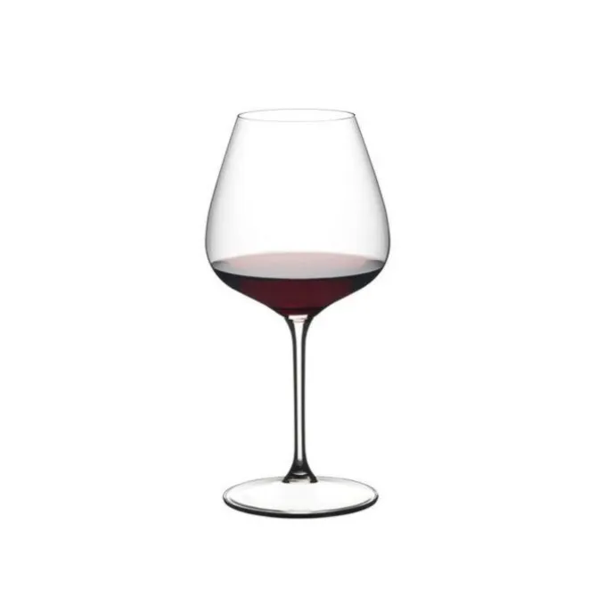 Riedel Vinum Pinot Noir/Nebbiolo wijnglas kristalglas 4 stuks
