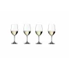 Riedel Vinum Riesling wijnglas kristalglas 4 stuks