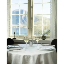 Riedel Vinum Riesling wijnglas kristalglas 4 stuks