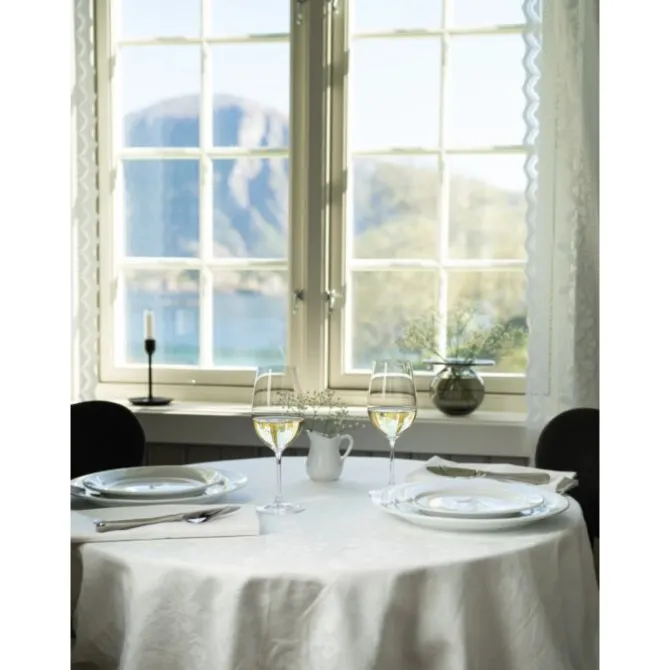Riedel Vinum Riesling wijnglas kristalglas 4 stuks