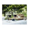 Riedel Vinum Riesling / Zinfandel wijnglas 400 ml kristalglas 2 stuks