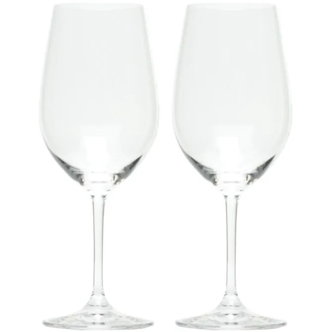 Riedel Vinum Riesling / Zinfandel wijnglas 400 ml kristalglas 2 stuks