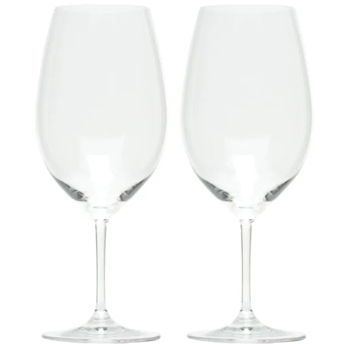 Riedel Vinum Shiraz / Syrah wijnglas 650 ml kristalglas 2 st