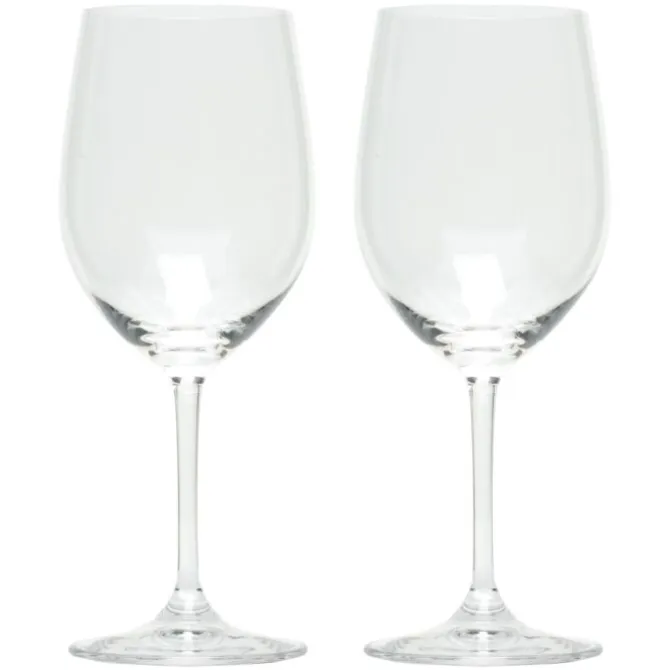 Riedel Vinum Viognier / Chardonnay wijnglas 350 ml kristalglas 2 stuks