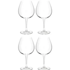 Riedel Vivant pinot noir wijnglas 710 ml kristalglas 4 stuks